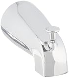 Bathtub Spout Slide Connection by Plumb Pak