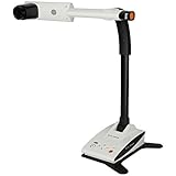 エルモ WiFi 書画カメラ（実物投影機）TX-1