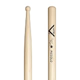 VATER ベーター ドラムスティック ピッコロ (PICCOLO) VSMPW