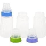 Gerber - First Essentials 5oz Bottles, 9-Pack, BPA free by (?Gerber?)