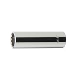 FLAG(フラッグ) 3/8"(9.5mm) ディープソケット 9/16" 永久保証 STRAIGHT/10-134