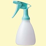 フルプラ ダイヤスプレー No.517 ハンディスプレー 500ML グリーン