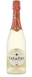 スパークリングワイン カフェ・ド・パリ ピーチ 750ml.e
