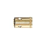 Danco 17002E 1Z-8H Hot Stem Barrel for T&S Brass Faucets [並行輸入品]