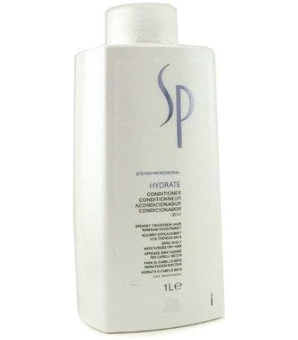 【ウエラ】システム　スムーズン　シャンプー&コンディショナー 1000mlセット システムウエラ】カラーセーブ シャンプー&コンディショナー 1000ml