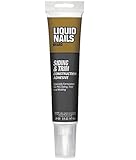 液体Nails 221769 ln-501 5オンスサイディング&トリムConstruct