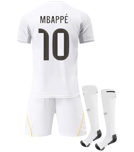 Amazon.co.jp: [SPOORY] FCバルセロナ サッカー ユニフォーム メッシ