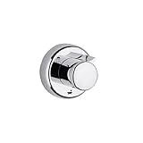 Grohe Closeout 19905 av0切替弁トリムでサテンニッケル