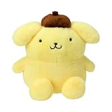 サンリオ(SANRIO) ぬいぐるみM ポムポムプリン 147389