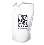 ターナー ビックアートカラー ホワイト 700ml BA700001