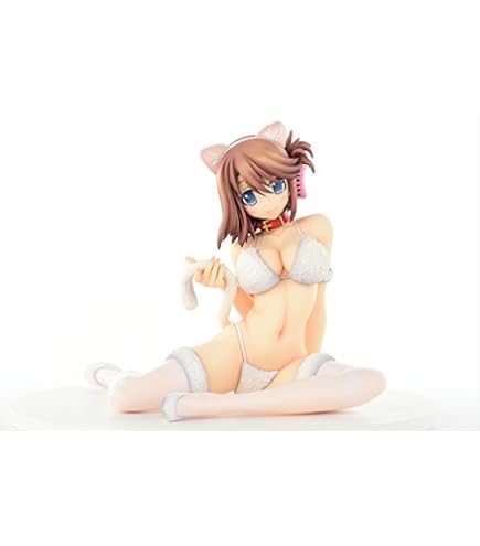 Amazon.co.jp: コトブキヤ ToHeart2 笹森 花梨 PVC塗装済み完成品 : ホビー