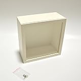 花器 フラワーベース ベース アレンジ セール【在庫処分】 (16木製box白)