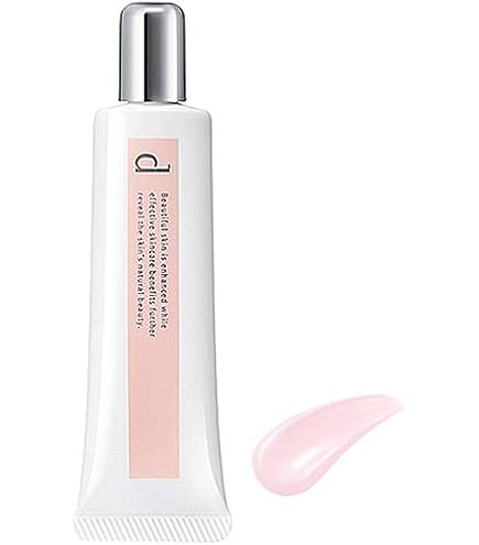 Amazon.co.jp: シセイドウ 資生堂 dプログラム d program 薬用