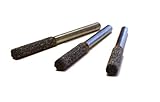 OREGON シュア・シャープ用研磨石(3本入) 4.8mm 31396