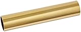 ジョーンズStephens t7330pb 1 / 2 x 3 – 1 / 2インチPolished Brassスリーブ