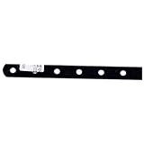 WAKI 補助金具ステイ 黒 BS-555 NO55
