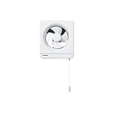 Panasonic (パナソニック) 一般用・台所用換気扇 スタンダード形 FY-15PF5BL