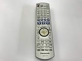 Panasonic シアターサラウンドシステム(HT08) 用リモコン EUR7662Y60