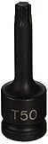 Grey Pneumatic 2150T 0.5 in. Drive X T50 Internal Star Impact Driver