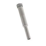 SONONIA 12サイズ 選べる（6~32mm） 　ダイヤモンド ホールソー　コアビット　ドリル/大理石/ガラス/タイル 　穴開け - 8ミリメートル
