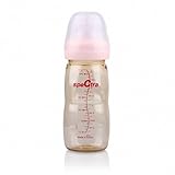 spectra スペクトラベビーボトルPESU 260ml yellow [並行輸入品]