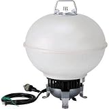 ハタヤリミテッド:ハタヤ 120Wボールライト LLA-120K 型式:LLA-120K