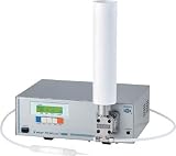 TRUSCO パイロット 中粘度用ギア式ディスペンサー MV5000本体 MV5000MPT4T