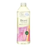 ビオレ Bioré ザ ハンド 泡ハンドソープ 朝の摘みたてローズの香り つめかえ用