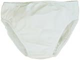My Pool Pal Disposable Swim Diaper, White, 4T by My Pool Pal [並行輸入品]