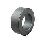 uxcell ミツヤ　フェライ　マグネット　リング　磁性フェライト指輪芯管　50 x 30 x 19mm