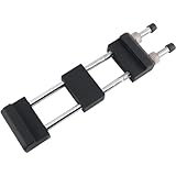 Nicffdi 砥石台 ダイヤモンド砥石 面直し 包丁とぎ とぎ器 砥石の保持台 (1個)