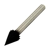 SK11 ロータリーヤスリ 鉄工用 6φ×10mm No.11(B)