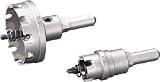[3348024]ユニカ　超硬ホールソーメタコア　２１ｍｍ MCS21