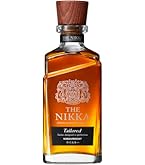 Amazon.co.jp: ニッカ ウイスキー700ml ザ・ニッカ [ ウイスキー 日本