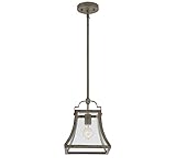 Savoy House 7-923-1-12 Belle Mini Pendant [並行輸入品]