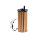 LOOPOI(ループイ) F20 F30 F32 F36 F15 G01 G30 G31 F10 F11 518d 520d用エンジンオイルフィルターエレメント、OEM:11428575211 11 42 8 575 211(1 Pcs)