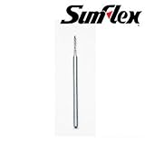 サンフレックス ダイヤミーリングドリル1.9mm 2.34mm軸（ホビーランド） （H-182）