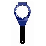 Plumbest j40019r1 do-all Plumbersレンチ