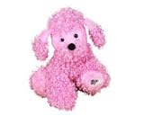 Webkinz (ウェブキンズ) Pink Poodle おもちゃ (並行輸入)