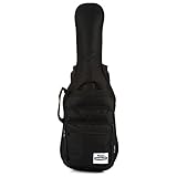 [Ibanez] Ibanez IGBMIKRO Powerpad Mikro ギター ギグバッグ イグビクロ ブラック///ホワイト