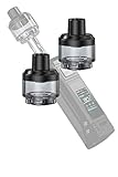 Aspire BP80 交換用POD 4.6ml 2個 セット 電子タバコ VAPE