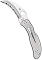 Spyderco(スパイダルコ) ハーピー 波刃 C08S