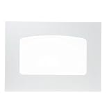 General Electric WB56T10187 Glass Oven Door [並行輸入品]