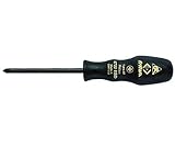 C. K Tools T4722ESD 0 Triton ESD Phillips PH0x 2 3/8-Inch Shaft [並行輸入品]