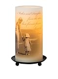 Candle Impressions "母と娘Sentiment " Flameless Candles withタイマー
