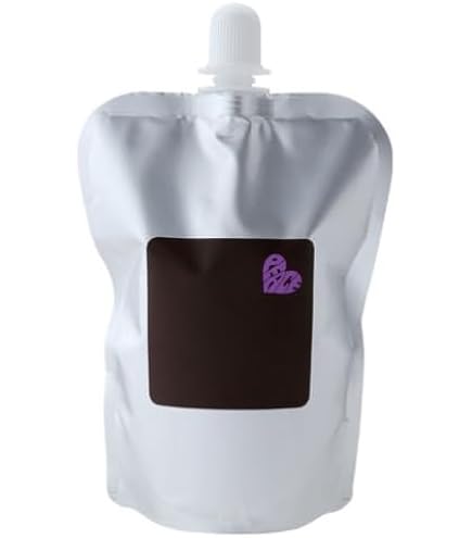 Amazon | アリミノ ピース ナチュラルウェーブホイップ 250mL ×2個