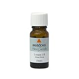 レモン 10ml メドウズ ホームコレクション無農薬エッセンシャルオイル HCE039