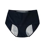 [MUUZU] サニタリーショーツ 下着 パンツ 肌着 ジュニア ジュニアインナー 生理用ショーツ 防犯パンツ 生理用パンツ 昼夜用 セット 生理用品 ガールズ 女児 140/150/160/170 (JP, アルファベット, M, グレー2枚セット) (JP, アルファベット, XL, ブラック)