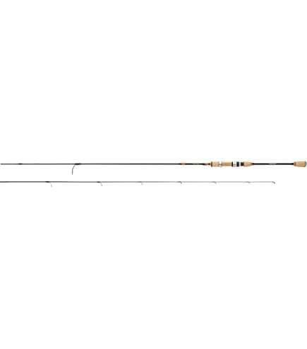 DAIWA Area Trout Rod Iprimi 56XXUL-S Fishing Rod : Amazon.com.au