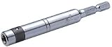 [N-4521218]ＴＯＰ　電動ドリル用エクステンションバー　１００ｍｍ EEX100